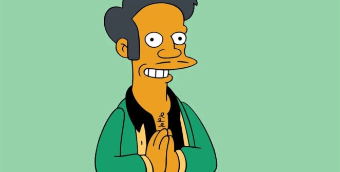 Apu volta a falar em Os Simpsons após quase uma década, com nova voz