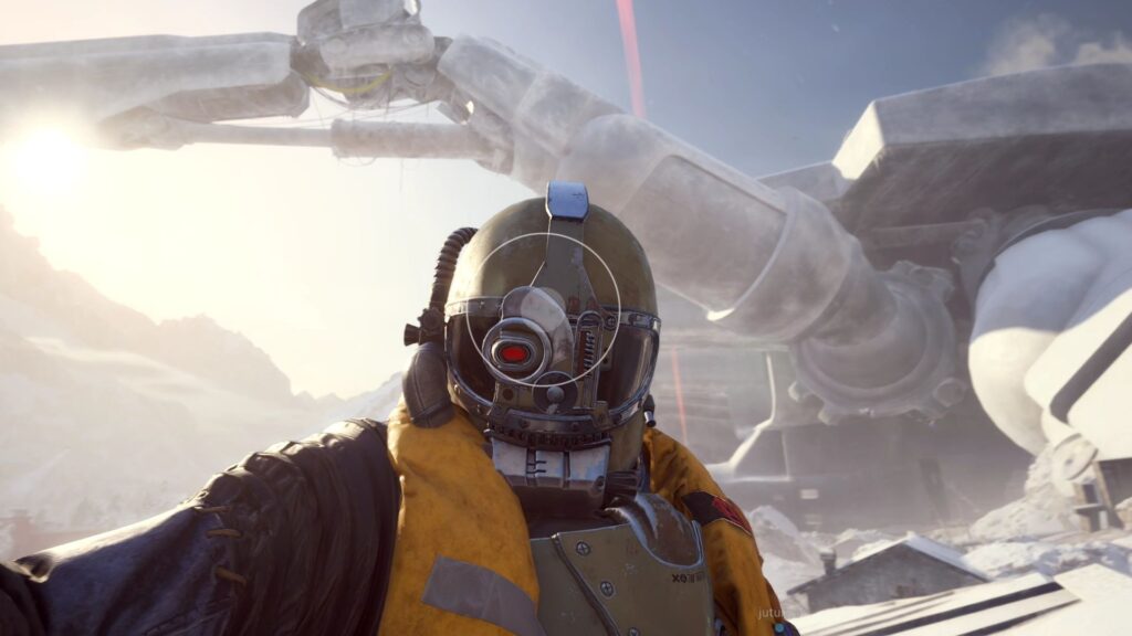 Arc Raiders ganha update Frozen Trails com grapple hook e novas habilidades de mobilidade