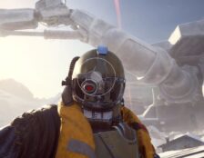 Arc Raiders ganha update Frozen Trails com grapple hook e novas habilidades de mobilidade