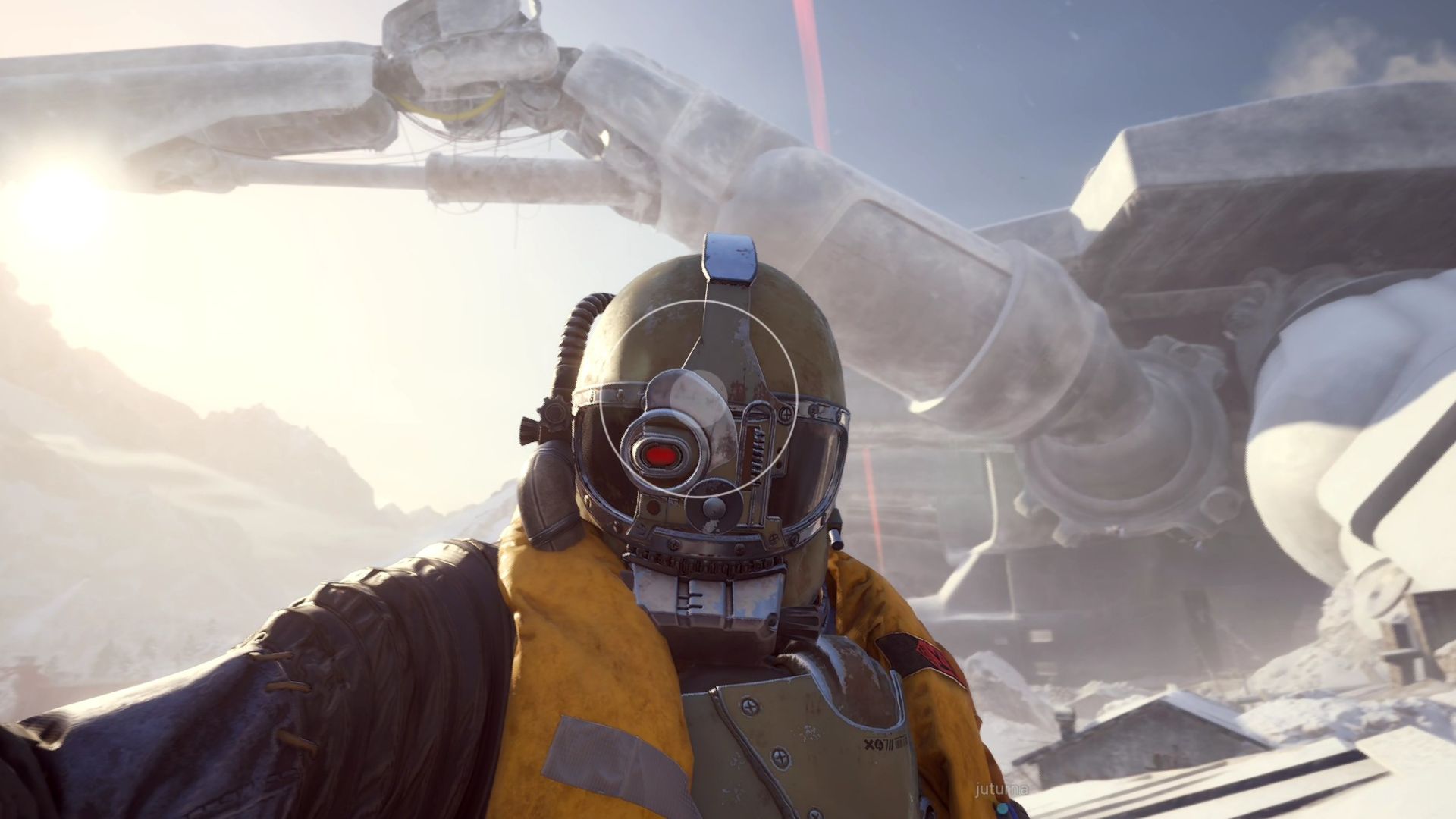Arc Raiders ganha update Frozen Trails com grapple hook e novas habilidades de mobilidade