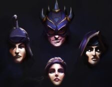Arena quase afundou a Bethesda antes de criar a franquia bilionária de Elder Scrolls