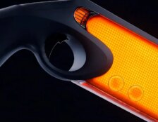Arkade Gaming Gun transforma shooters de PC em jogo de light gun por US$ 399