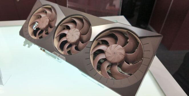 Asus troca RTX 5080 duas vezes para cliente conseguir modelo branco em RMA