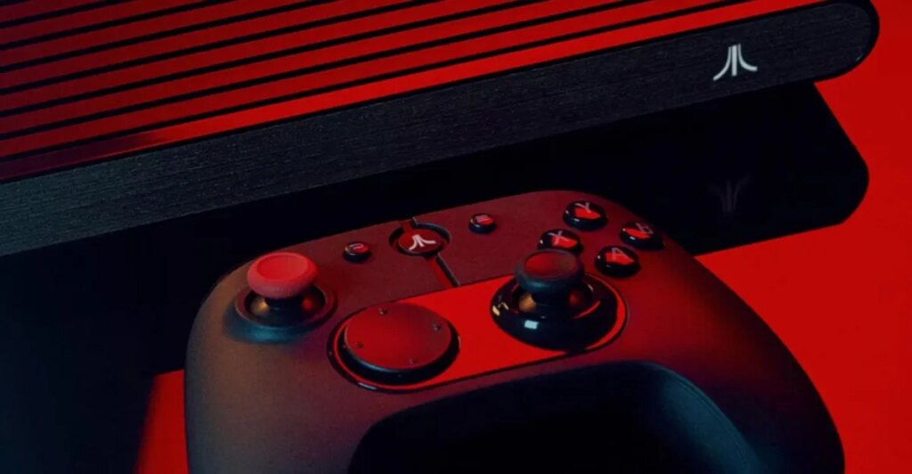 Atari VCS: loja digital fecha em 2027 e console ganha atualização para funcionar offline