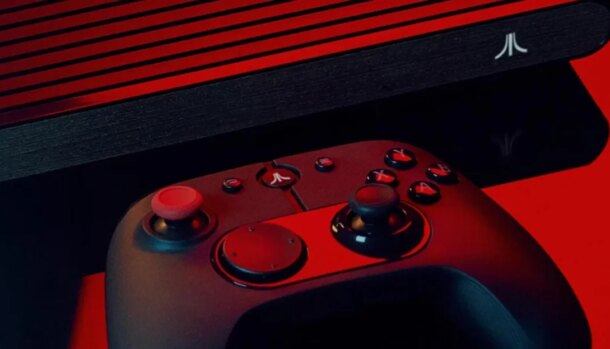 Atari VCS: loja digital fecha em 2027 e console ganha atualização para funcionar offline