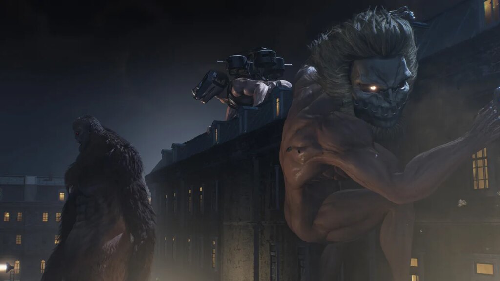 Attack on Titan 3 aposta em protagonista traumatizado e combate mais técnico