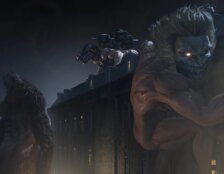 Attack on Titan 3 aposta em protagonista traumatizado e combate mais técnico