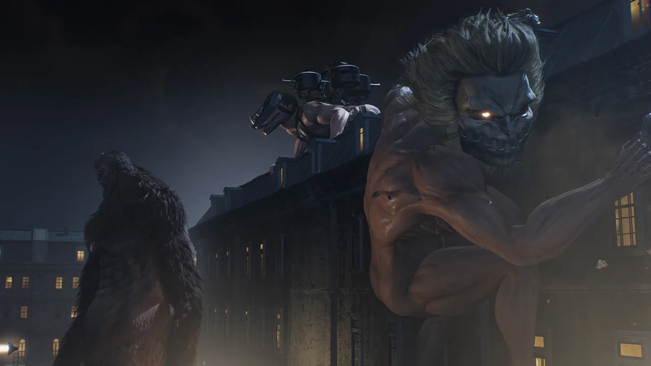 Attack on Titan 3 aposta em protagonista traumatizado e combate mais técnico