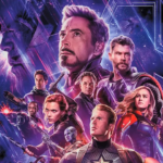 Avengers: Endgame recupera coroa de maior bilheteria da história com relançamento Encore