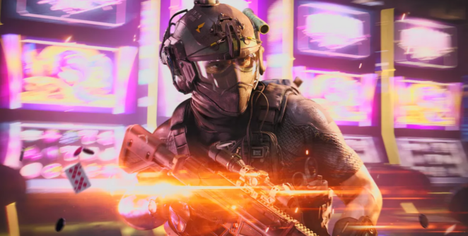 Battlefield 6: devs explicam skins polêmicas da Temporada 5 e prometem corrigir erro