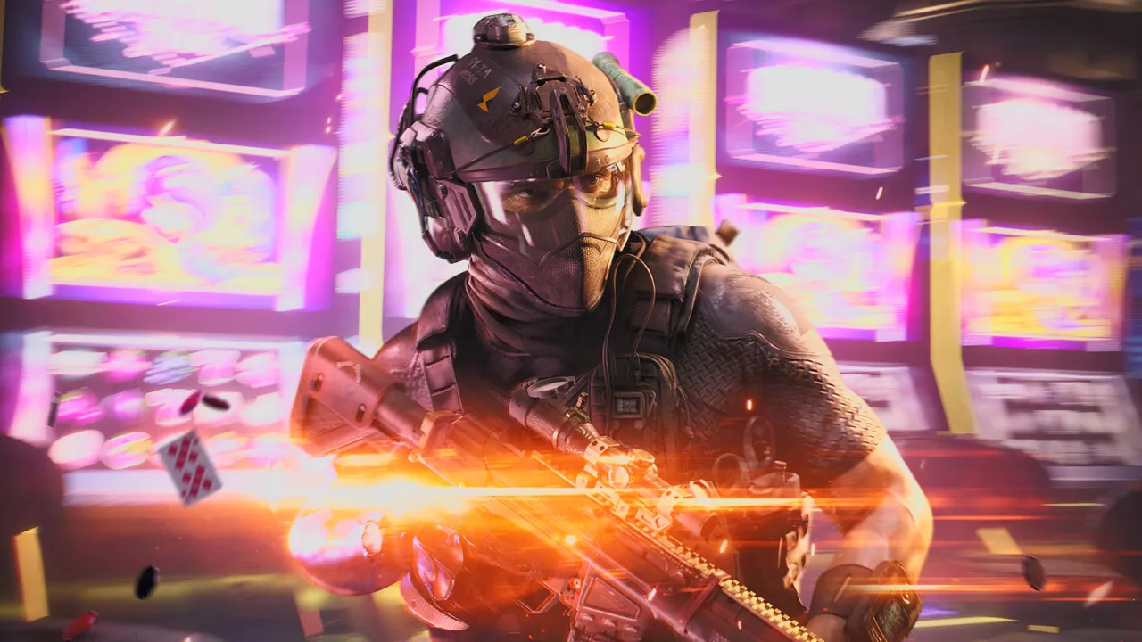 Battlefield 6: devs explicam skins polêmicas da Temporada 5 e prometem corrigir erro