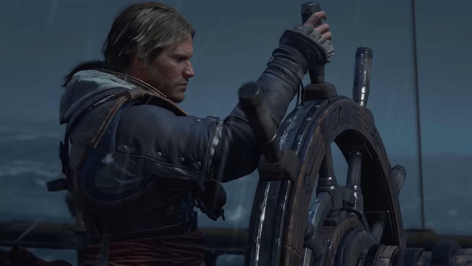 Black Flag Resynced recebe patch 1.08 com New Game Plus e Nightmare Mode, mas é o último grande update