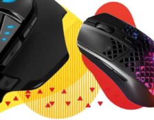 Black Friday deve trazer boas promoções em mouses gamer, aponta PC Gamer
