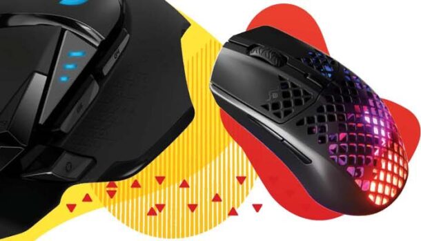 Black Friday deve trazer boas promoções em mouses gamer, aponta PC Gamer