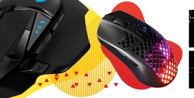 Black Friday deve trazer boas promoções em mouses gamer, aponta PC Gamer