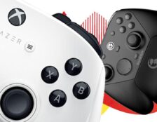 Black Friday deve trazer bons descontos em controles para PC