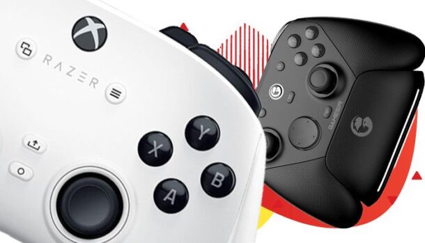 Black Friday deve trazer bons descontos em controles para PC