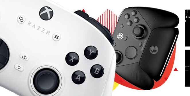 Black Friday deve trazer bons descontos em controles para PC
