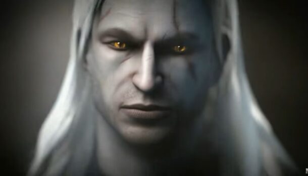 CD Projekt celebra 19 anos de The Witcher com homenagem à BioWare