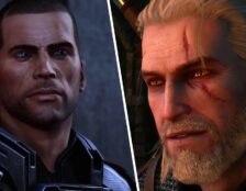 CEO da CD Projekt homenageia BioWare: parte enorme da história da CDPR