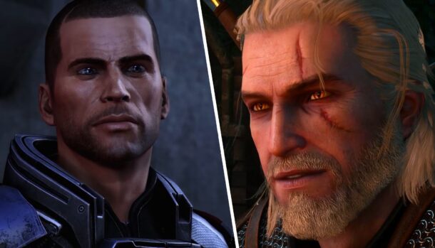 CEO da CD Projekt homenageia BioWare: parte enorme da história da CDPR