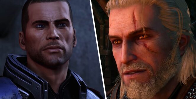 CEO da CD Projekt homenageia BioWare: parte enorme da história da CDPR