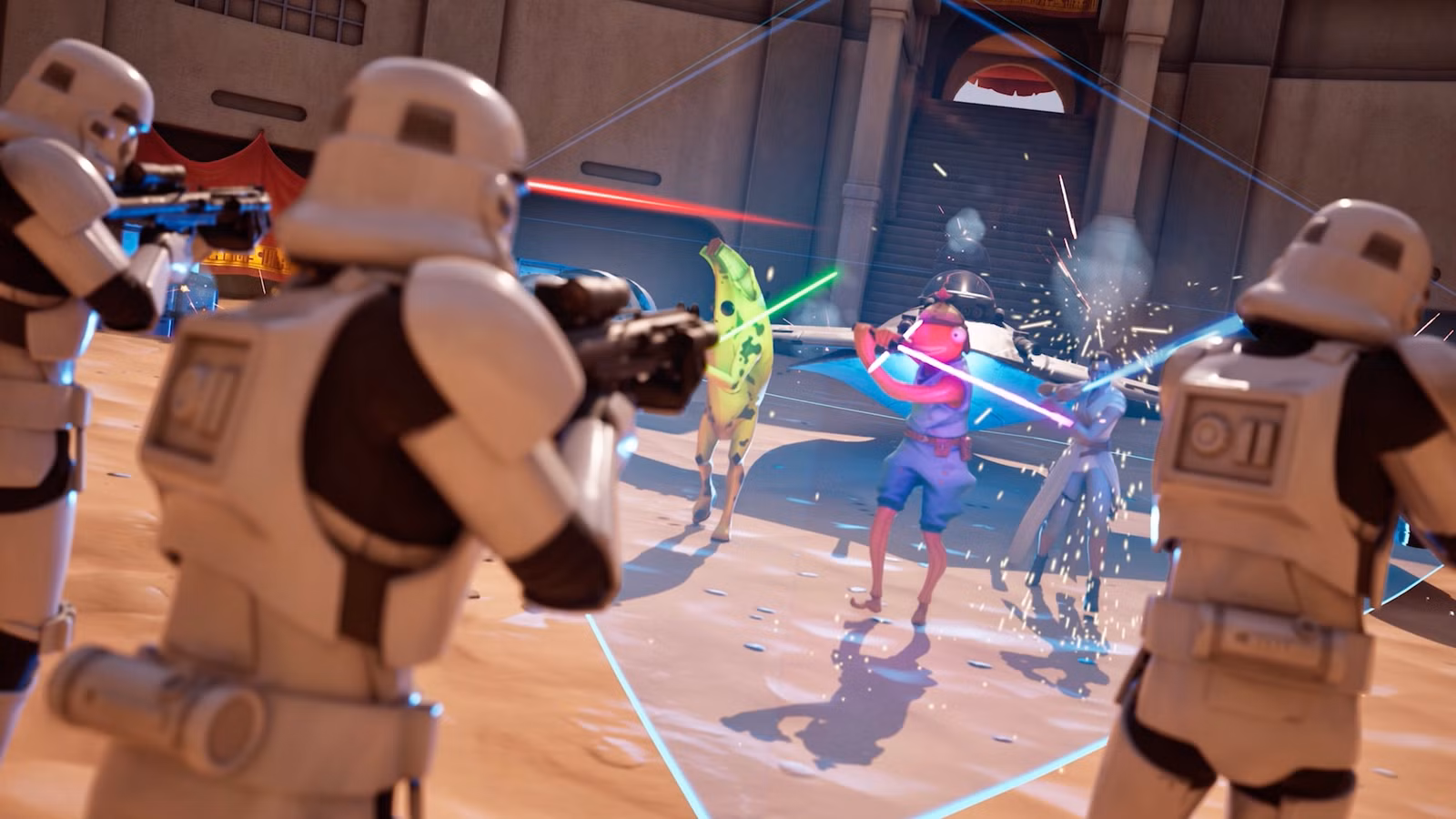 CEO da Epic aposta em era de ouro dos games com IA e divide a comunidade