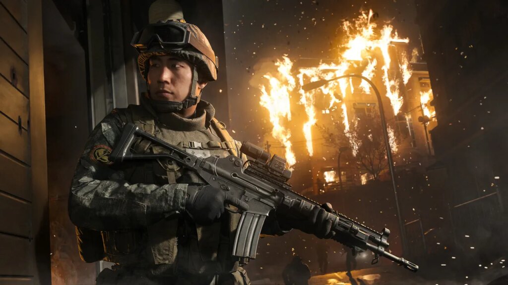 Campanha de Modern Warfare 4 aposta na fórmula de MW2 — e funciona, diz IGN