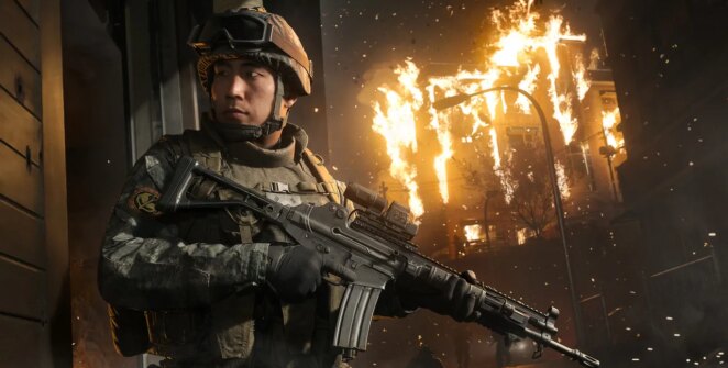 Campanha de Modern Warfare 4 aposta na fórmula de MW2 — e funciona, diz IGN