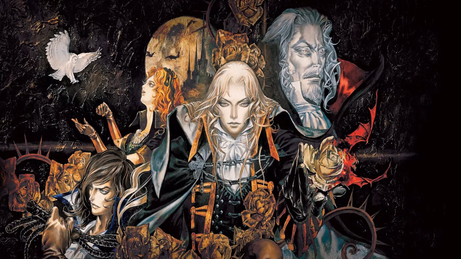 Castlevania: Belmonts Curse chega após 13 anos e entra no top 8 da franquia