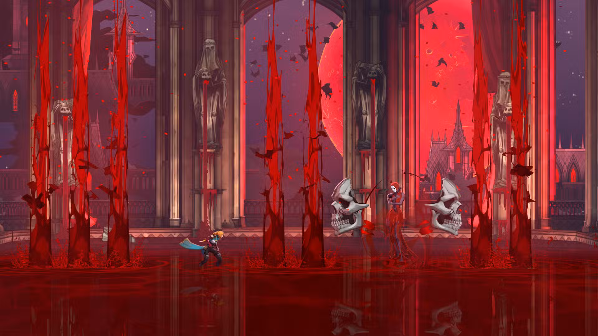 Castlevania