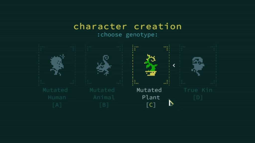 Caves of Qud ganha expansão Diaspora com árvores jogáveis e montaria de tartaruga