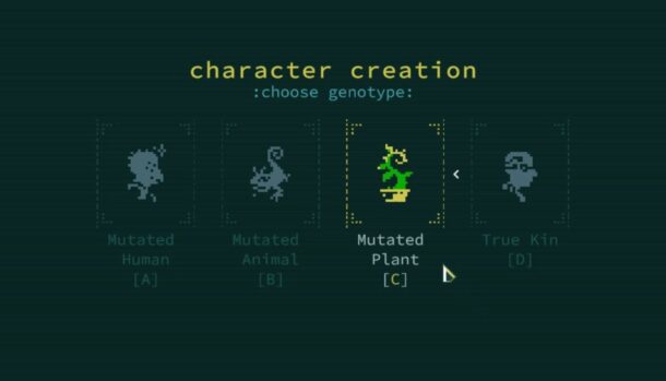 Caves of Qud ganha expansão Diaspora com árvores jogáveis e montaria de tartaruga