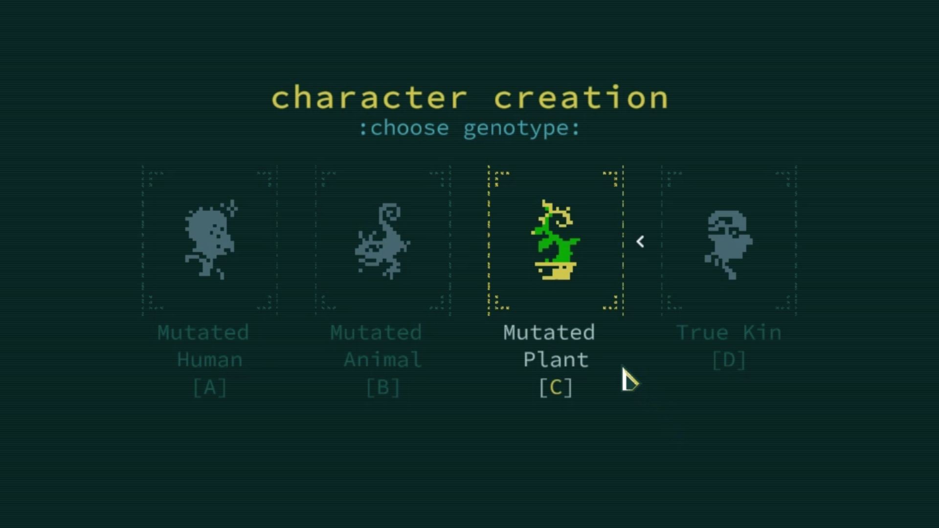 Caves of Qud ganha expansão Diaspora com árvores jogáveis e montaria de tartaruga