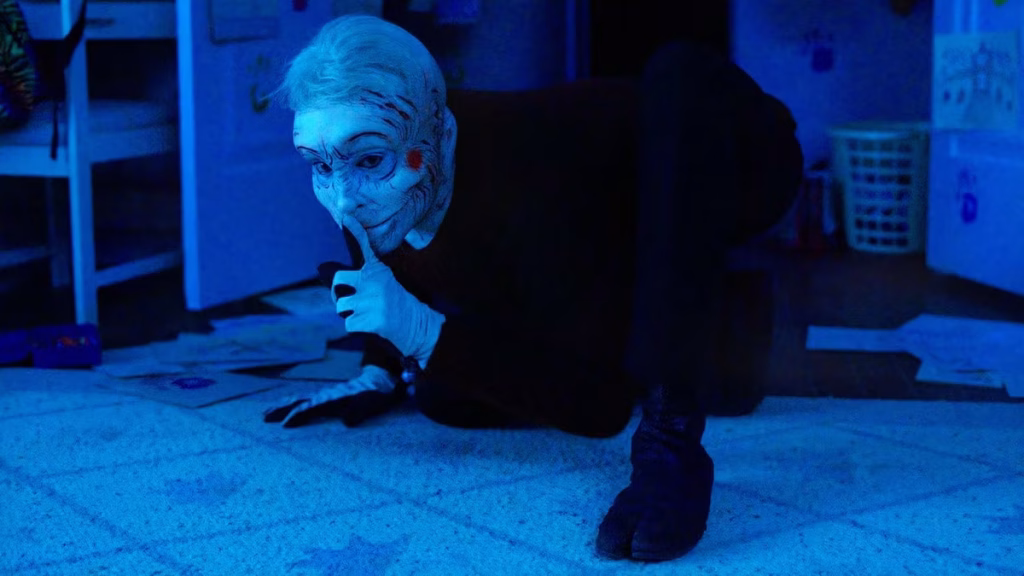Channel Zero: a série de terror que transformou creepypastas em TV antes do hype de The Backrooms