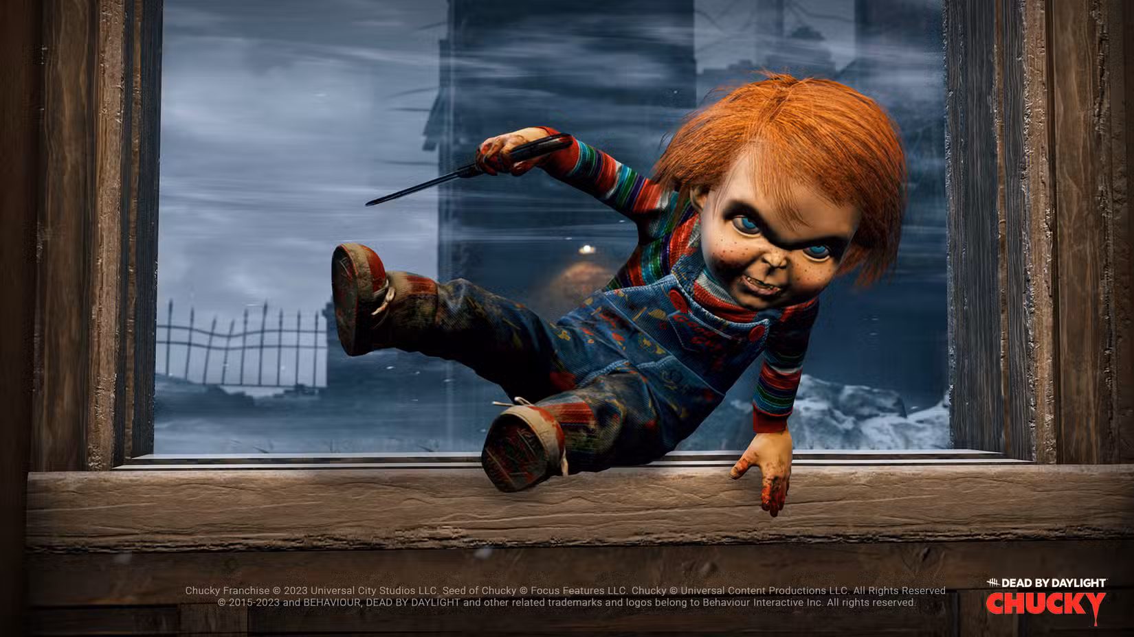 Chucky