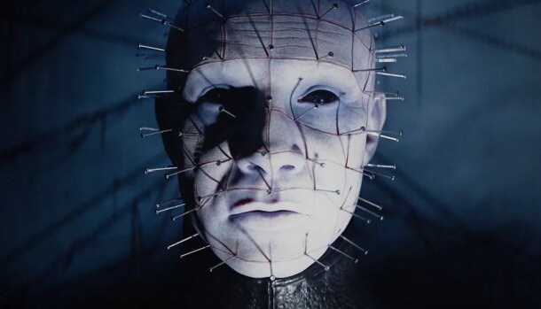 Clive Barker elogia Hellraiser: Revival e diz que jogo pode ser um alerta para a franquia