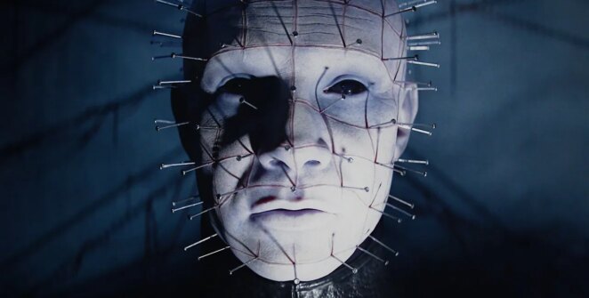 Clive Barker elogia Hellraiser: Revival e diz que jogo pode ser um alerta para a franquia