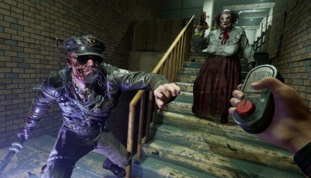 Cofundador de Outlast conta que playtester fugiu do estúdio chorando e não voltou