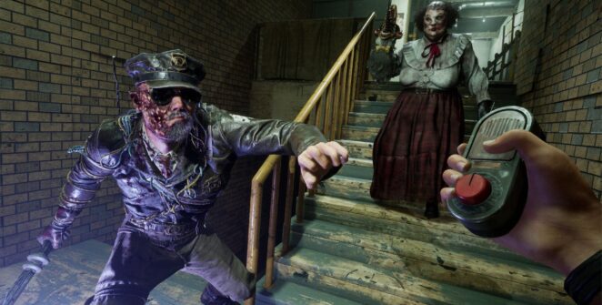 Cofundador de Outlast conta que playtester fugiu do estúdio chorando e não voltou