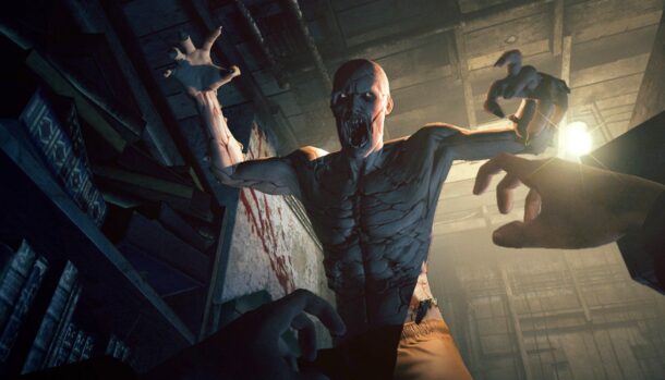 Como Amnesia ajudou Outlast a encontrar seu espaço no Steam — e a lidar com a queda nas vendas