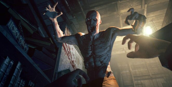 Como Amnesia ajudou Outlast a encontrar seu espaço no Steam — e a lidar com a queda nas vendas