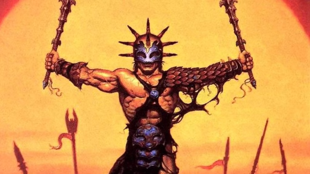 Criador de Dark Sun explica por que o cenário não é político e prepara sucessor espiritual