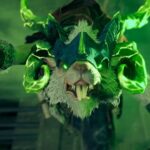 Criador de SFO Grimhammer 3 sabota o próprio mod para barrar cópias feitas com IA
