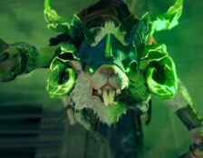 Criador de SFO Grimhammer 3 sabota o próprio mod para barrar cópias feitas com IA