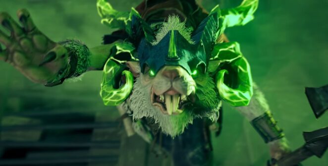 Criador de SFO Grimhammer 3 sabota o próprio mod para barrar cópias feitas com IA