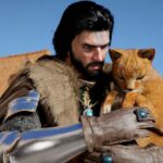 Crimson Desert: DLC Charting the Unknown é adiada para 29 de outubro