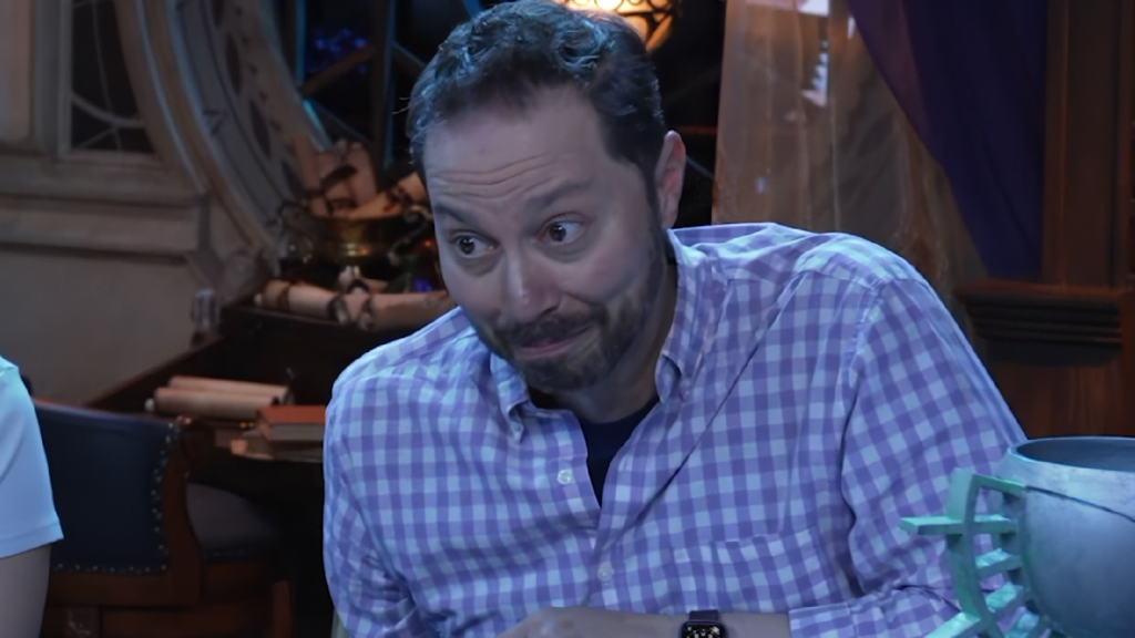 Critical Role: campanha 4 chega ao limite com rolagens desastrosas e ameaça de assassinato
