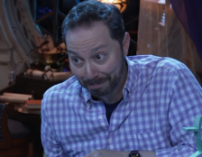 Critical Role: campanha 4 chega ao limite com rolagens desastrosas e ameaça de assassinato