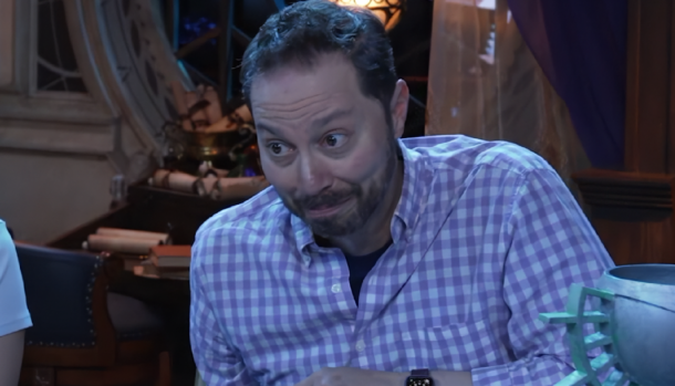 Critical Role: campanha 4 chega ao limite com rolagens desastrosas e ameaça de assassinato